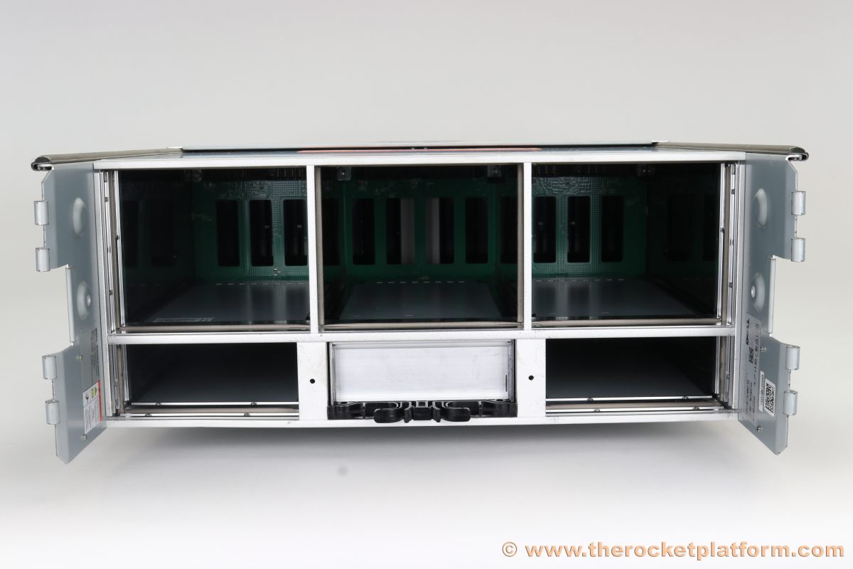 H187H - Dell EqualLogic PS5500 PS6500 Chassis