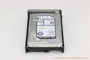 ST3500414SS - Dell EqualLogic PS5500 PS6500 500GB SAS HDD