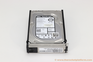 ST3500414SS - Dell EqualLogic PS5500 PS6500 500GB SAS HDD