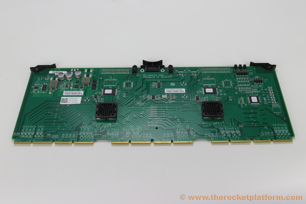 K230H - Dell EqualLogic PS6500 PS6510 Channel Card Set