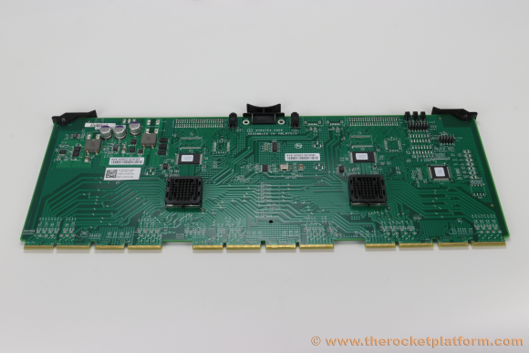 K230H - Dell EqualLogic PS6500 PS6510 Channel Card Set