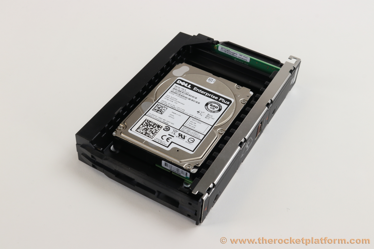 7149N - Dell EqualLogic PS6610 600GB 10K SAS HDD