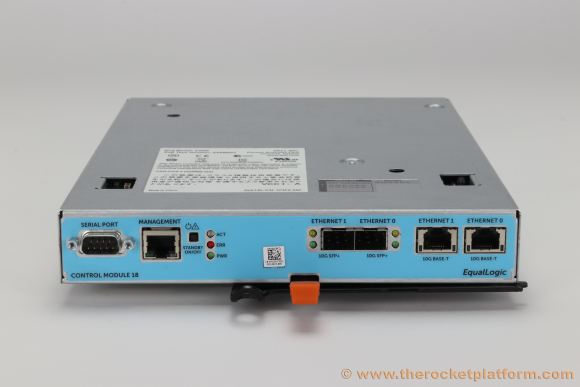 M1GDN - Dell EqualLogic PS6610 Type 18 Control Module