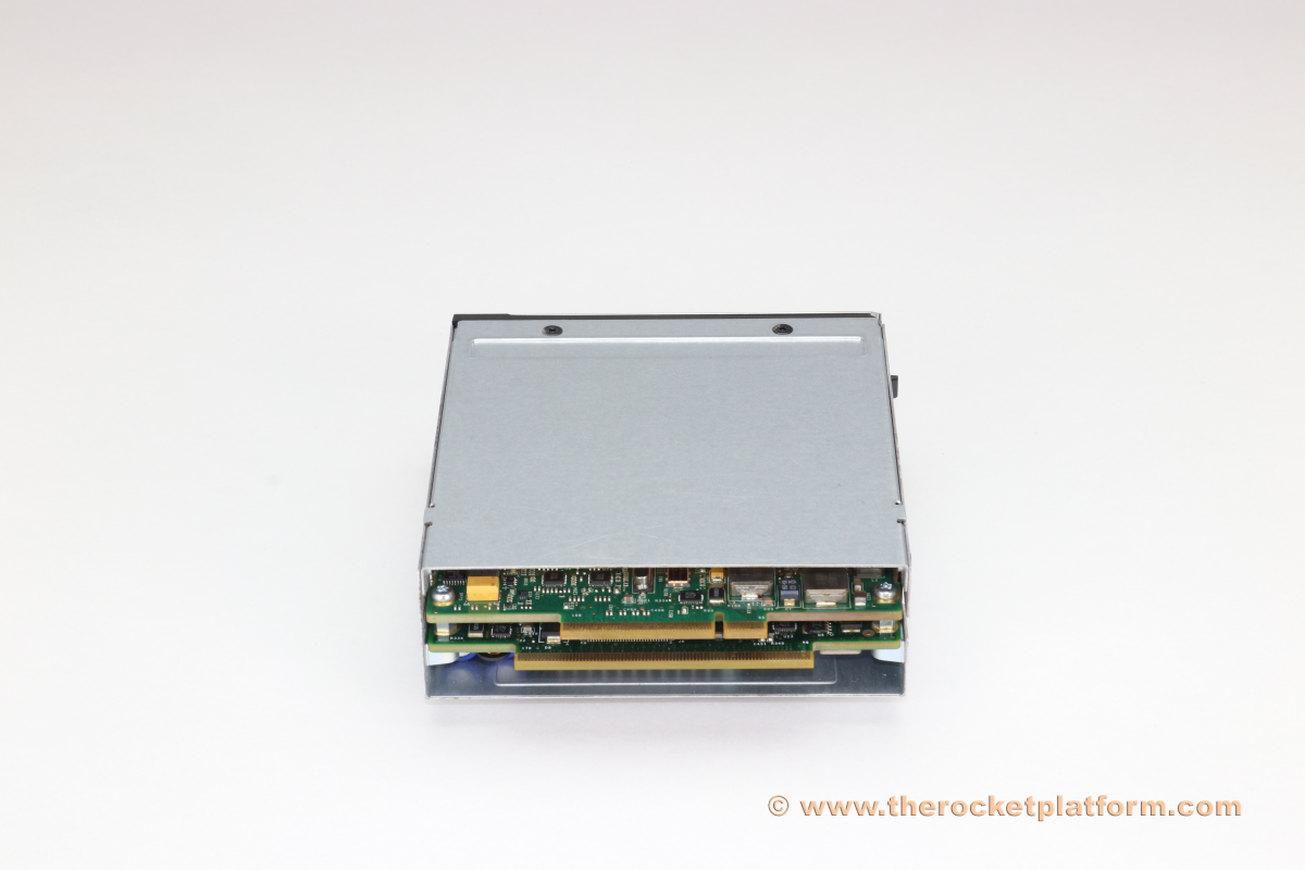 1KWXY - Dell EqualLogic PS-M4110 Type 13 Control Module