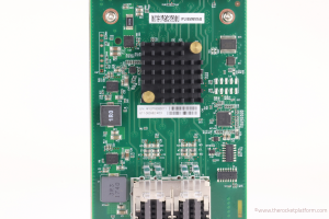 EX-UM-2QSFP - Juniper EX4300 2-port 40GbE Ethernet QSFP+ Uplink Module Assembly