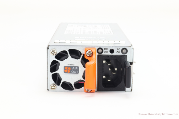 Jpsu 150 ac afo Fuente de alimentación Ex4300 150w