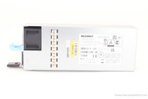 JPSU-150W-AC-AFI - Juniper EX3400 150 Watt AC Power Supply Assembly AFI