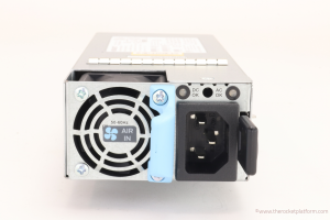 JPSU-150W-AC-AFI - Juniper EX3400 150 Watt AC Power Supply Assembly AFI