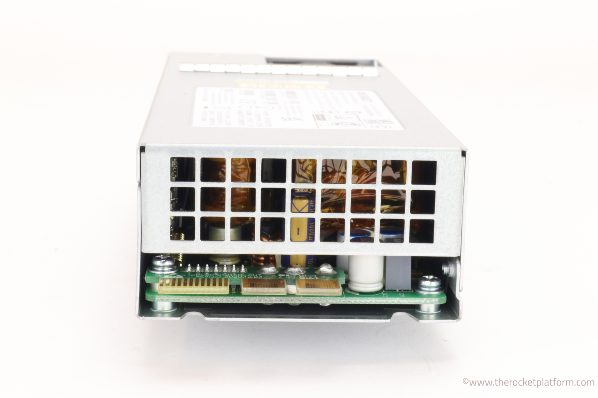JPSU-150W-AC-AFI - Juniper EX3400 150 Watt AC Power Supply Assembly AFI