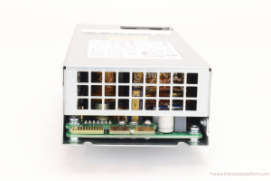 JPSU-150W-AC-AFI - Juniper EX3400 150 Watt AC Power Supply Assembly AFI
