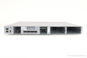 EX4300-48T-AFI - Juniper EX4300-48T-AFI Network Switch Barebones Chassis Assembly
