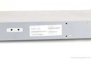 EX4300-48T-AFI - Juniper EX4300-48T-AFI Network Switch Barebones Chassis Assembly