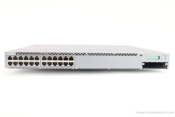 EX4300-24P - Juniper EX4300-24P Network Switch Barebones Chassis Assembly