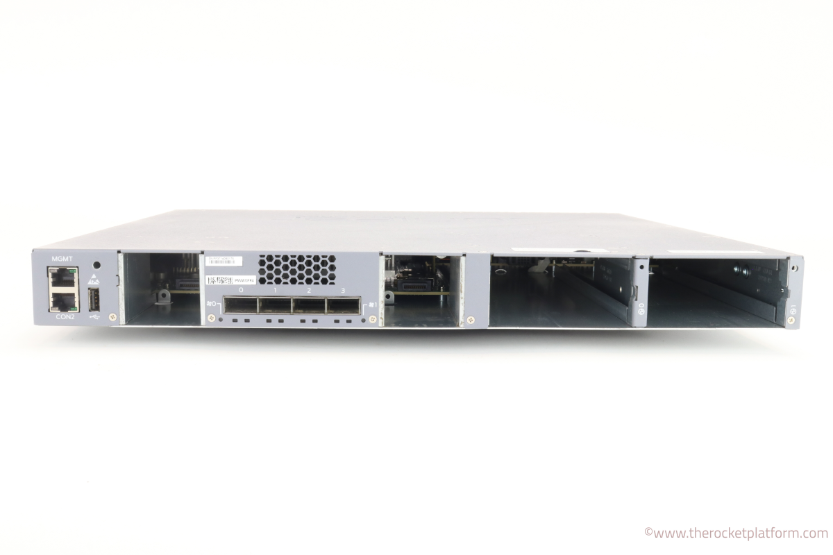 EX4300-24P - Juniper EX4300-24P Network Switch Barebones Chassis Assembly