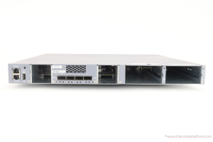 EX4300-24P - Juniper EX4300-24P Network Switch Barebones Chassis Assembly