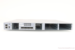 EX4300-24T - Juniper EX4300-24T Network Switch Barebones Chassis Assembly