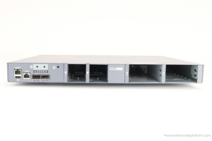 650-059877 - Juniper EX3400-24P Network Switch Barebones Chassis Assembly