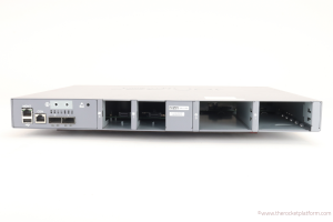 EX3400-24T - Juniper EX3400-24T Network Switch Barebones Chassis Assembly