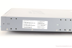 EX3400-24T - Juniper EX3400-24T Network Switch Barebones Chassis Assembly