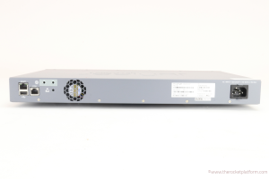 EX2300-24T-VC - Juniper EX2300-24T-VC Network Switch Assembly