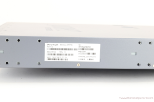 EX4300-48MP - Juniper EX4300-48MP Network Switch Barebones Chassis Assembly