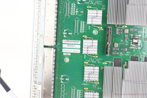 EX8200-48T-ES - Juniper EX8200 48-port 10/100/1000BASE-T RJ-45 UTP Extra Scale Line Card