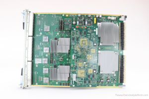 EX8200-48T-ES - Juniper EX8200 48-port 10/100/1000BASE-T RJ-45 UTP Extra Scale Line Card