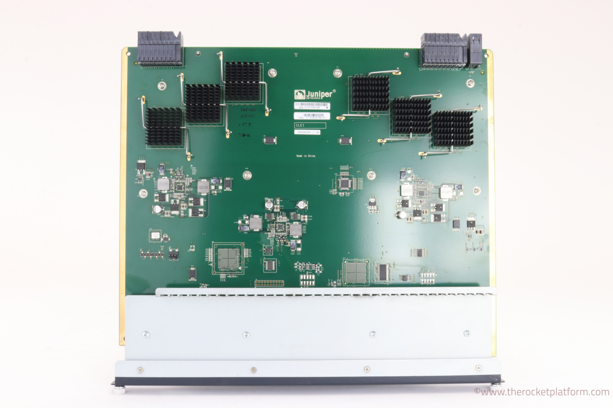 711-035528 - Juniper EX4500 Intraconnect Module Assembly