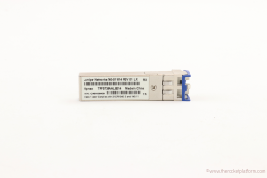 740-011614 - Juniper SFP 1000Base-LX Gigabit Ethernet Optics Module