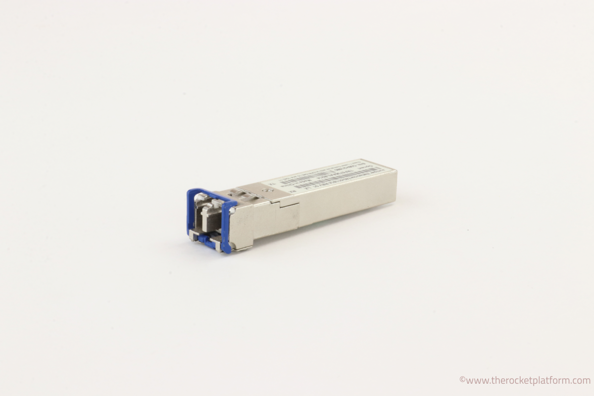 SFP-1G-LX-C - Juniper SFP 1000Base-LX Gigabit Ethernet Optics Module