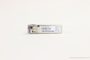 740-020465 - Juniper SFP 1000Base-BX Gigabit Ethernet Optics 1490/1310nm for 10km