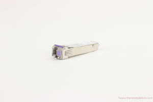 740-020465 - Juniper SFP 1000Base-BX Gigabit Ethernet Optics 1490/1310nm for 10km