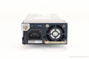 740-020959 - Juniper EX3200/EX4200 930 Watt AC Power Supply Assembly