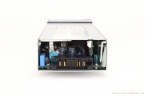 740-020959 - Juniper EX3200/EX4200 930 Watt AC Power Supply Assembly