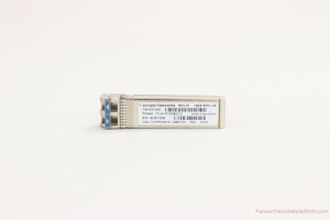 SFPP-10G-LRT2-C - Juniper SFP+ 10 Gigabit Ethernet LR Optics Module