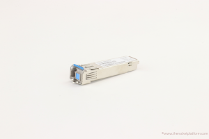 EX-SFP-GE10KT13R14 - Juniper SFP 1000Base-BX Gigabit Ethernet Optics 1310/1490nm for 10km