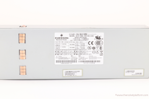 DS1200-3-405R0B - Juniper EX4500 1200 Watt AC Power Supply Assembly Front to Back