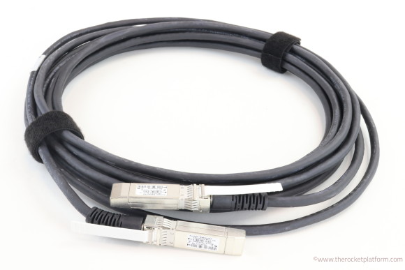 740-030429 - Juniper SFP+ 10 Gigabit Ethernet DAC Cable 7 Meter