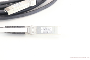 740-030429 - Juniper SFP+ 10 Gigabit Ethernet DAC Cable 7 Meter