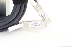 740-031838 - Juniper SFP+ 10 Gigabit Ethernet DAC Cable 5 Meter