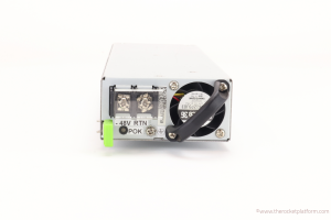 EX4500-PWR1-DC - Juniper EX4500 1200 Watt DC Power Supply Assembly Front to Back