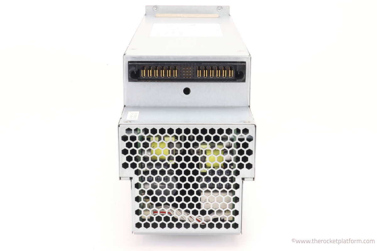 740-034889 - Juniper EX6210 5000 Watt AC Power Supply Assembly