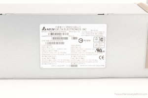 740-034889 - Juniper EX6210 5000 Watt AC Power Supply Assembly