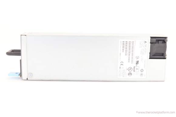 JPSU-715-AC-AFO-A - Juniper EX4300 715 Watt AC Power Supply Assembly AFO