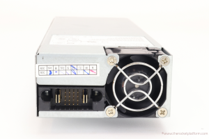 JPSU-715-AC-AFO-A - Juniper EX4300 715 Watt AC Power Supply Assembly AFO