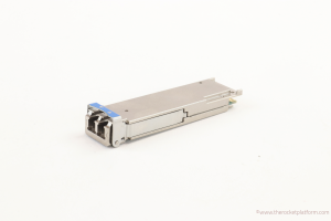 740-073093 - Juniper 40GE QSFP+ LR4 Optics Module