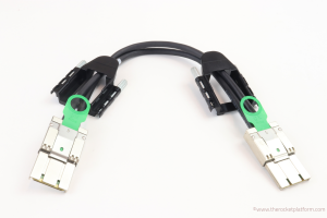 74546-0840 - Juniper EX4500 Virtual Chassis Cable Assembly