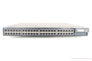 750-033063 - Juniper EX4200-48T Network Switch Barebones Chassis Assembly