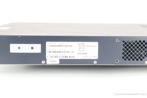 750-033063 - Juniper EX4200-48T Network Switch Barebones Chassis Assembly