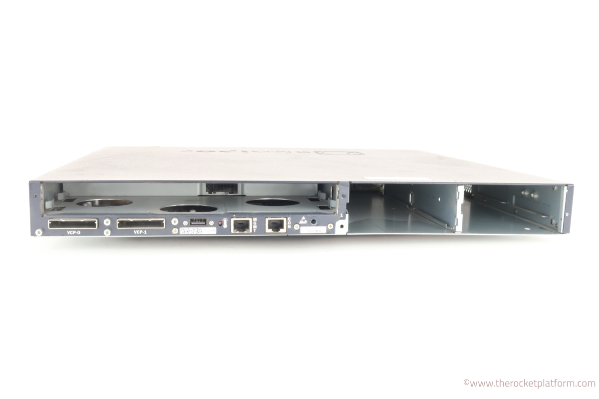 750-021255 - Juniper EX4200-48P Network Switch Barebones Chassis Assembly